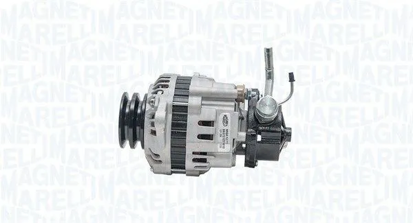 Генератор 063731271010 Magneti Marelli
